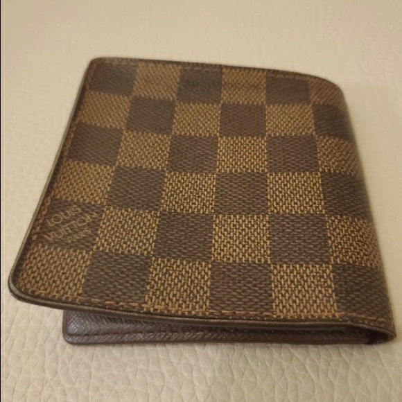 LV - Louis Vuitton Wallet - Picture 3 of 7
